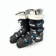 Clapari ski sh Salomon S Pro R90 W, marime 38-39 Eu, 25-25.5 Mondo — vedere 1 din 4