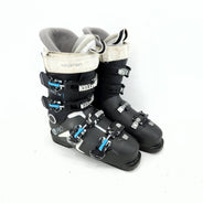 Clapari ski sh Salomon S Pro R90 W, marime 38-39 Eu, 25-25.5 Mondo — vedere 2 din 4