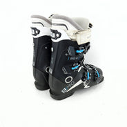 Clapari ski sh Salomon S Pro R90 W, marime 38-39 Eu, 25-25.5 Mondo — vedere 3 din 4