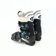 Clapari ski sh Salomon S Pro R90 W, marime 38-39 Eu, 25-25.5 Mondo — vedere 4 din 4