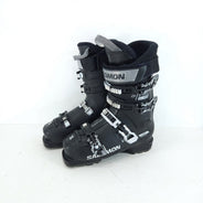 Clapari ski sh Salomon S Pro Supra, marime 37-37.5 Eu, 24-24.5 Mondo — vedere 1 din 4