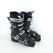 Clapari ski sh Salomon S Pro Supra, marime 37-37.5 Eu, 24-24.5 Mondo — vedere 2 din 4