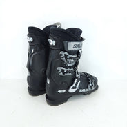 Clapari ski sh Salomon S Pro Supra, marime 37-37.5 Eu, 24-24.5 Mondo — vedere 3 din 4