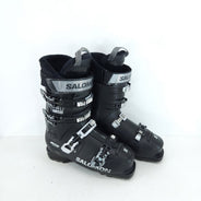 Clapari ski sh Salomon S Pro Supra, marime 40-41 Eu, 26-26.5 Mondo — vedere 2 din 4
