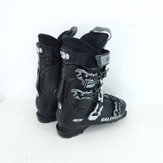 Clapari ski sh Salomon S Pro Supra, marime 40-41 Eu, 26-26.5 Mondo — vedere 3 din 4
