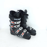 Clapari ski sh Salomon Select Wide, 42-42.5 Eu, 27-27.5 Mondo — vedere 2 din 4