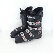 Clapari ski sh Salomon Select Wide, 47-48 Eu, 31-31.5 Mondo — vedere 1 din 4