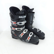 Clapari ski sh Salomon Select Wide, 47-48 Eu, 31-31.5 Mondo — vedere 2 din 4