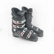 Clapari ski sh Salomon X Acces R60, marime 44-44.5 Eu, 29.5 Mondo — vedere 2 din 4