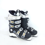 Clapari ski sh Salomon X Acces R70 Wide, marime 37-37.5 Eu, 24-24.5 Mondo — vedere 2 din 4