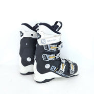 Clapari ski sh Salomon X Acces R70 Wide, marime 37-37.5 Eu, 24-24.5 Mondo — vedere 3 din 4