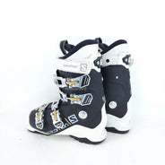 Clapari ski sh Salomon X Acces R70 Wide, marime 37-37.5 Eu, 24-24.5 Mondo — vedere 4 din 4