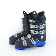 Clapari ski sh Salomon X Acces R80 Wide, 43-43.5 Eu, 28-28.5 Mondo — vedere 1 din 4