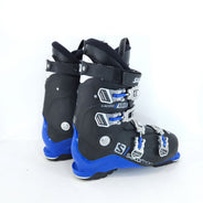 Clapari ski sh Salomon X Acces R80 Wide, 43-43.5 Eu, 28-28.5 Mondo — vedere 3 din 4