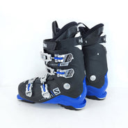 Clapari ski sh Salomon X Acces R80 Wide, 43-43.5 Eu, 28-28.5 Mondo — vedere 4 din 4