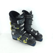 Clapari ski sh Salomon X Acces R80 Wide, 43 Eu, 28 Mondo — vedere 2 din 4
