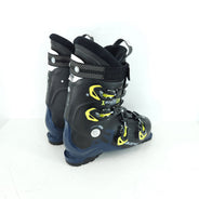 Clapari ski sh Salomon X Acces R80 Wide, 43 Eu, 28 Mondo — vedere 3 din 4