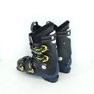 Clapari ski sh Salomon X Acces R80 Wide, 43 Eu, 28 Mondo — vedere 4 din 4