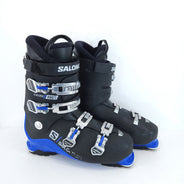 Clapari ski sh Salomon X Acces R80, 47-48 Eu, 31-31.5 Mondo — vedere 2 din 4
