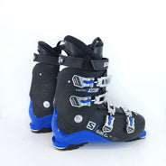 Clapari ski sh Salomon X Acces R80, 47-48 Eu, 31-31.5 Mondo — vedere 3 din 4