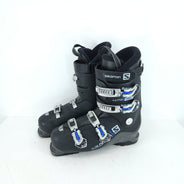 Clapari ski sh Salomon X Acces R80, marime 44-44.5 Eu, 29-29.5 Mondo — vedere 1 din 4