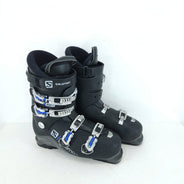 Clapari ski sh Salomon X Acces R80, marime 44-44.5 Eu, 29-29.5 Mondo — vedere 2 din 4