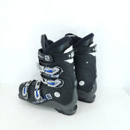 Clapari ski sh Salomon X Acces R80, marime 44-44.5 Eu, 29-29.5 Mondo — vedere 4 din 4