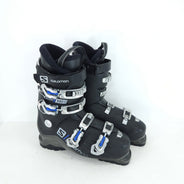 Clapari ski sh Salomon X Acces R80 Wide, 42-42.5 Eu, 27-27.5 Mondo — vedere 2 din 4