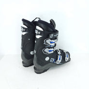 Clapari ski sh Salomon X Acces R80 Wide, 42-42.5 Eu, 27-27.5 Mondo — vedere 3 din 4