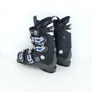 Clapari ski sh Salomon X Acces R80 Wide, 42-42.5 Eu, 27-27.5 Mondo — vedere 4 din 4