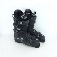 Clapari ski sh Salomon X Pro 100 , marime 40-41 Eu, 26-26.5 Mondo — vedere 2 din 4