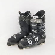 Clapari ski sh Salomon X Pro 100 , marime 43-43.5 Eu, 28-28.5 Mondo — vedere 1 din 4