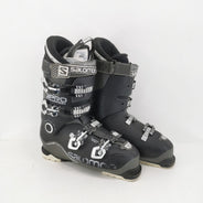 Clapari ski sh Salomon X Pro 100 , marime 43-43.5 Eu, 28-28.5 Mondo — vedere 2 din 4