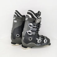 Clapari ski sh Salomon X Pro 100 , marime 43-43.5 Eu, 28-28.5 Mondo — vedere 3 din 4