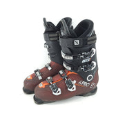 Clapari ski sh Salomon X Pro 100 , marime 43-43.5 Eu, 28-28.5 Mondo — vedere 1 din 4