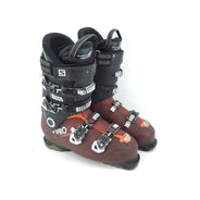 Clapari ski sh Salomon X Pro 100 , marime 43-43.5 Eu, 28-28.5 Mondo — vedere 2 din 4