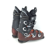Clapari ski sh Salomon X Pro 100 , marime 43-43.5 Eu, 28-28.5 Mondo — vedere 3 din 4