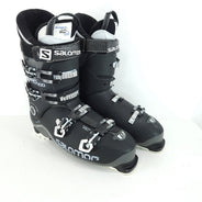 Clapari ski sh Salomon X Pro 100 , marime 49-50 Eu, 33 Mondo — vedere 2 din 4