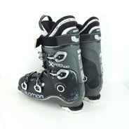 Clapari ski sh Salomon X Pro 100 , marime 49-50 Eu, 33 Mondo — vedere 4 din 4