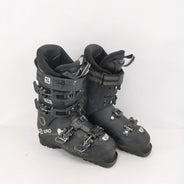 Clapari ski sh Salomon X Pro 100 W, marime 38-39 Eu, 25.5 Mondo — vedere 2 din 4