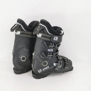 Clapari ski sh Salomon X Pro 100 W, marime 38-39 Eu, 25.5 Mondo — vedere 3 din 4