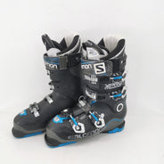 Clapari ski sh Salomon X Pro 120 , marime 42-42.5 Eu, 27-27.5 Mondo — vedere 1 din 4