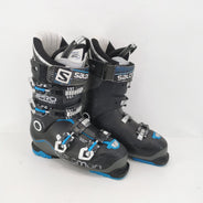Clapari ski sh Salomon X Pro 120 , marime 42-42.5 Eu, 27-27.5 Mondo — vedere 2 din 4