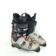 Clapari ski sh Salomon X Pro 80 Wide, marime 38-39 Eu, 25.5 Mondo — vedere 2 din 4