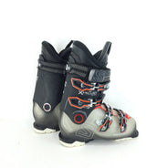 Clapari ski sh Salomon X Pro 80 Wide, marime 38-39 Eu, 25.5 Mondo — vedere 3 din 4