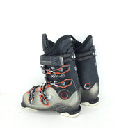 Clapari ski sh Salomon X Pro 80 Wide, marime 38-39 Eu, 25.5 Mondo — vedere 4 din 4