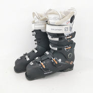 Clapari ski sh Salomon X Pro 90 , marime 40 Eu, 26 Mondo — vedere 1 din 4