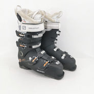 Clapari ski sh Salomon X Pro 90 , marime 40 Eu, 26 Mondo — vedere 2 din 4