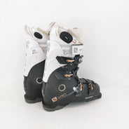 Clapari ski sh Salomon X Pro 90 , marime 40 Eu, 26 Mondo — vedere 3 din 4