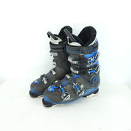 Clapari ski sh Salomon X Pro 90 , marime 42 Eu, 27 Mondo — vedere 1 din 4